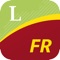 Francúzsko-slovenský a slovensko-francúzsky veľký slovník od spoločnosti Lingea je najväčším súčasným off-line elektronickým slovníkom na slovenskom trhu