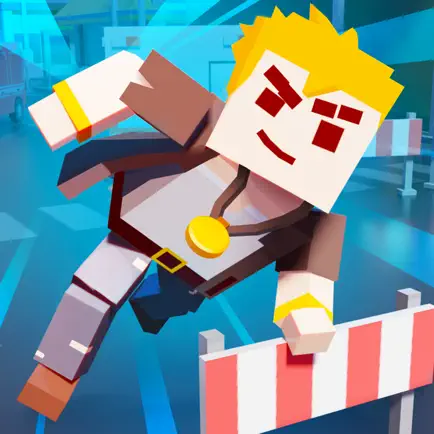 Flip Parkour 3D: Runner Master Cheats