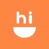 Icon Hilokal Language-Learning App