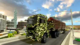 Game screenshot Truck Games- Truck Simulator mod apk