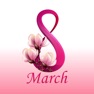 Get Women’s Day Stickers for iOS, iPhone, iPad Aso Report
