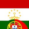 Dicionário Tadjique-Português