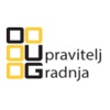 Upravitelj Gradnja