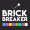 Brick Breaker is a classic arcade game that involves using a paddle to bounce a ball and destroy blocks