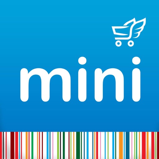 MiniInTheBox-Fashion Style iOS App