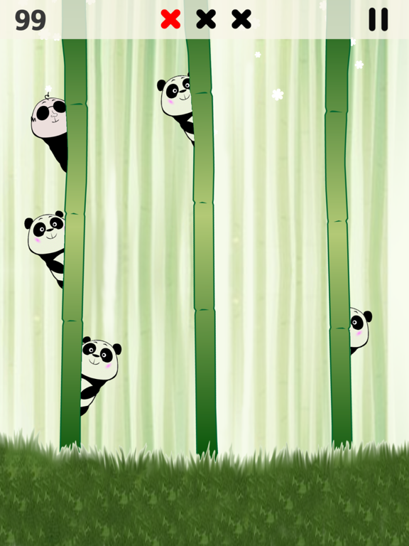 Whack-a-Panda screenshot 4