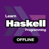 Learn Haskell Offline [Pro]