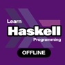 Get Learn Haskell Offline [Pro] for iOS, iPhone, iPad Aso Report