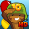 App Icon for Bloons TD 5 HD App in United States IOS App Store