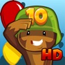 Get Bloons TD 5 HD for iOS, iPhone, iPad Aso Report