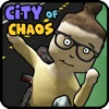 MMORPG - City of Chaos