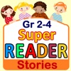 Super Reader - Stories