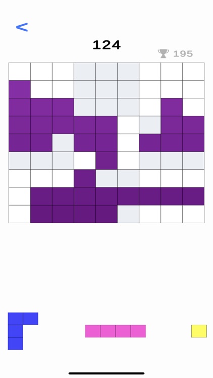 Block Puzzle - Block Premium screenshot-4