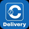 Chakkizza Delivery Partner