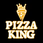 Pizza King B29 App Problems