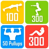 Home workouts BeStronger на пк
