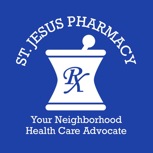 St. Jesus Pharmacy