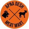 APNA DESH MEAT MART