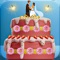 Royal Wedding Party Cakeアイコン