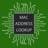 Icon MacLookup - MAC Address Search