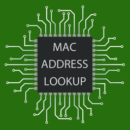 MacLookup - MAC Address Search