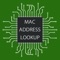 MacLookup allows you to find the manufacturer or vendor of a computer or network card