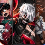Anime Walls Manga Wallpapers