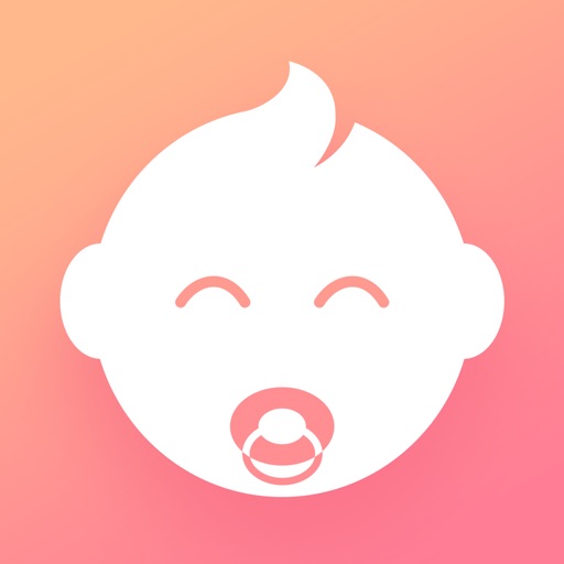 Baby Tracker. iOS App