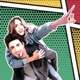 FayceOff- Toon Art Photo Story