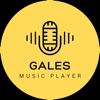 Gales Music Player