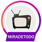 Descargar Miradetodo: IPTV Pro Player para Android