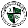 Holy Family School Clarkston