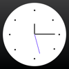 Amit Verma - デスクトップ時計 - アナログ時計ウィジェット Widget アートワーク