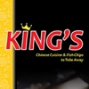 King's Chinese Takeaway