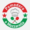 Pomodoro e Mozzarella