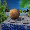 Rolling Ball Balancer 3D