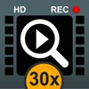 30x Zoom Digital Video Camera
