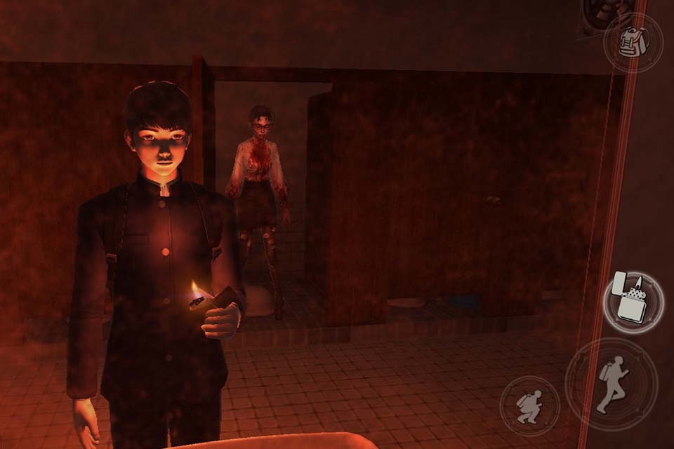 The School : White Day screenshot 4