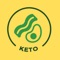 The ketogenic diet is a very low carbohydrate, high-fat diet that shares many similarities with the Atkins and low carb diet