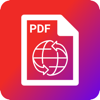 PDF Converter - Word to PDF - Haris Tayyab