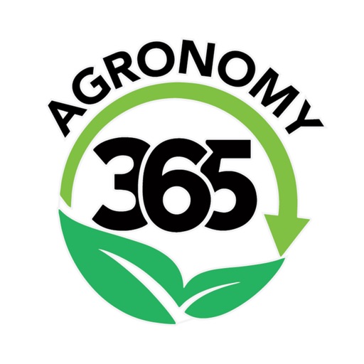 Agronomy 365