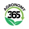 All agronomy