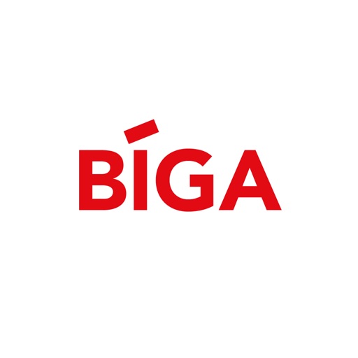 Biga | بيقا icon