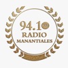 Radio Manantiales Tangolona