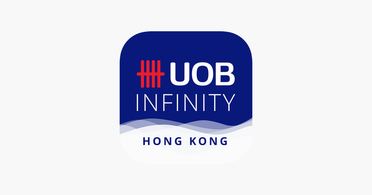 Infinity uob Visa Infinite