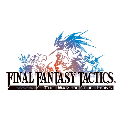 PSP] Final Fantasy Tactics (Versão 1.2)