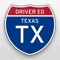 This is your one-stop app for your driver license needs in Texas DMV