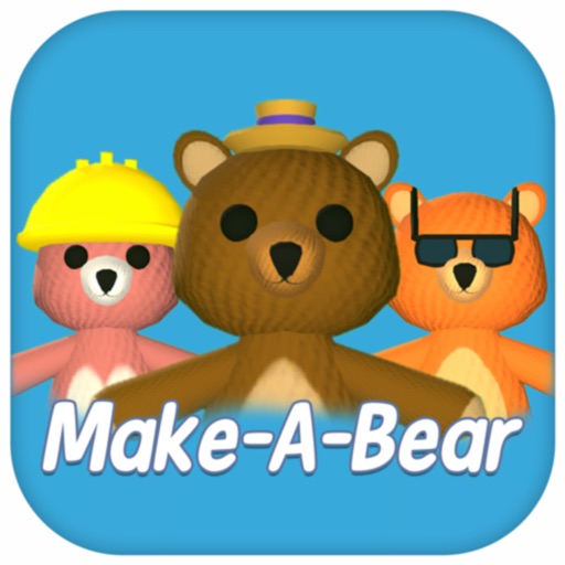 Make Bear