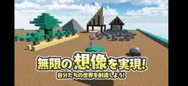 Game screenshot クラフト物語 mod apk