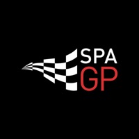  F1 Spa GP Application Similaire